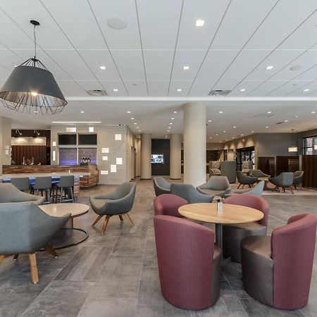 Hotel Courtyard By Marriott South Bend Downtown Exteriér fotografie